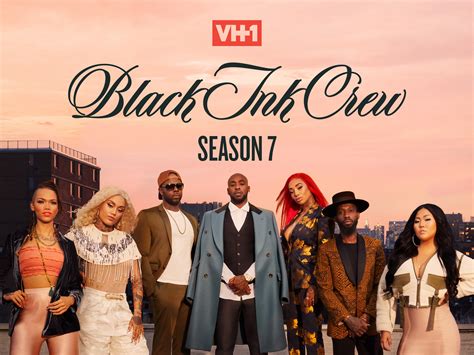 black ink crew season 1|black ink crew episode 1.